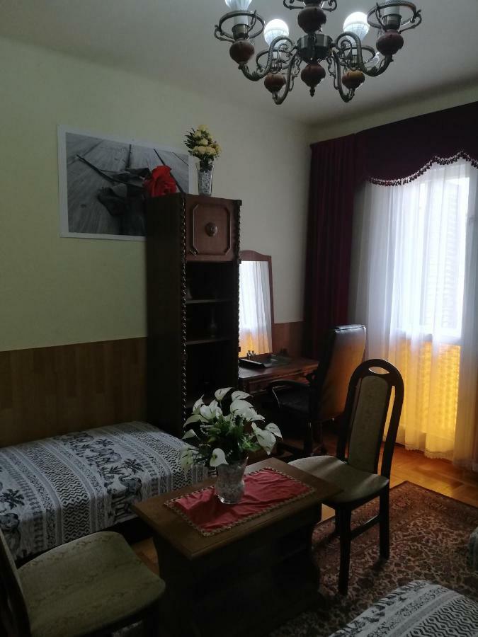 Szoboszlofonix Vendeghaz Hotel Hajdúszoboszló Eksteriør billede