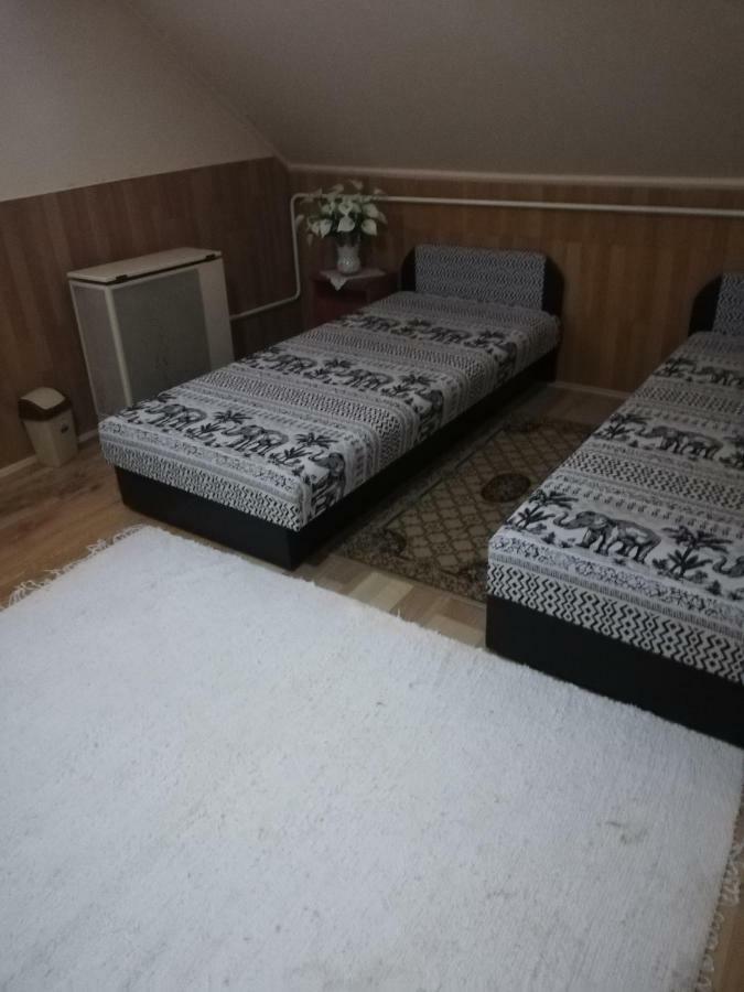 Szoboszlofonix Vendeghaz Hotel Hajdúszoboszló Eksteriør billede