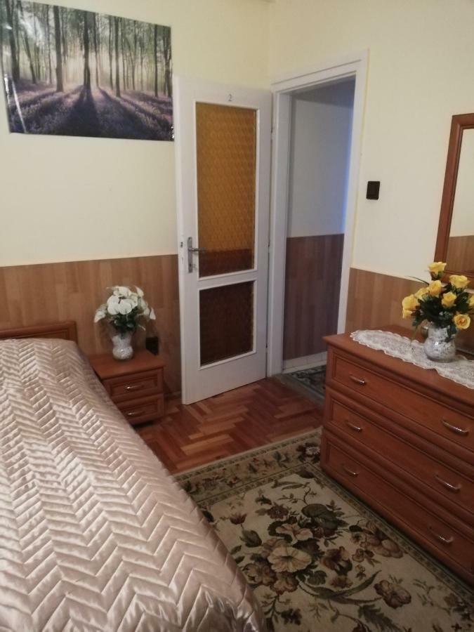 Szoboszlofonix Vendeghaz Hotel Hajdúszoboszló Eksteriør billede