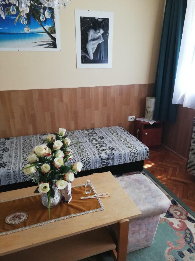 Szoboszlofonix Vendeghaz Hotel Hajdúszoboszló Eksteriør billede