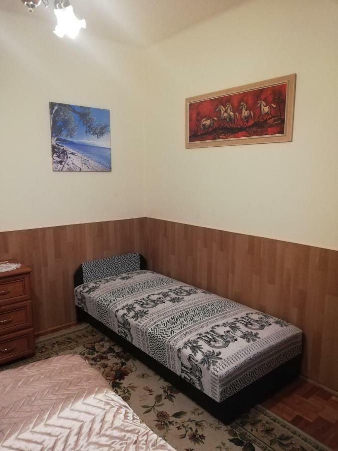 Szoboszlofonix Vendeghaz Hotel Hajdúszoboszló Eksteriør billede
