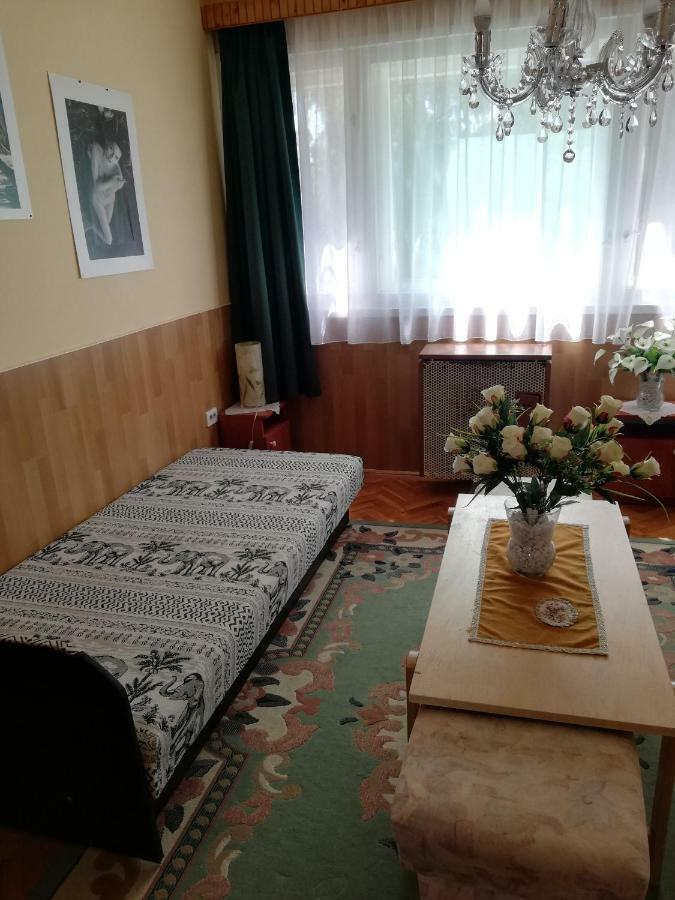 Szoboszlofonix Vendeghaz Hotel Hajdúszoboszló Eksteriør billede