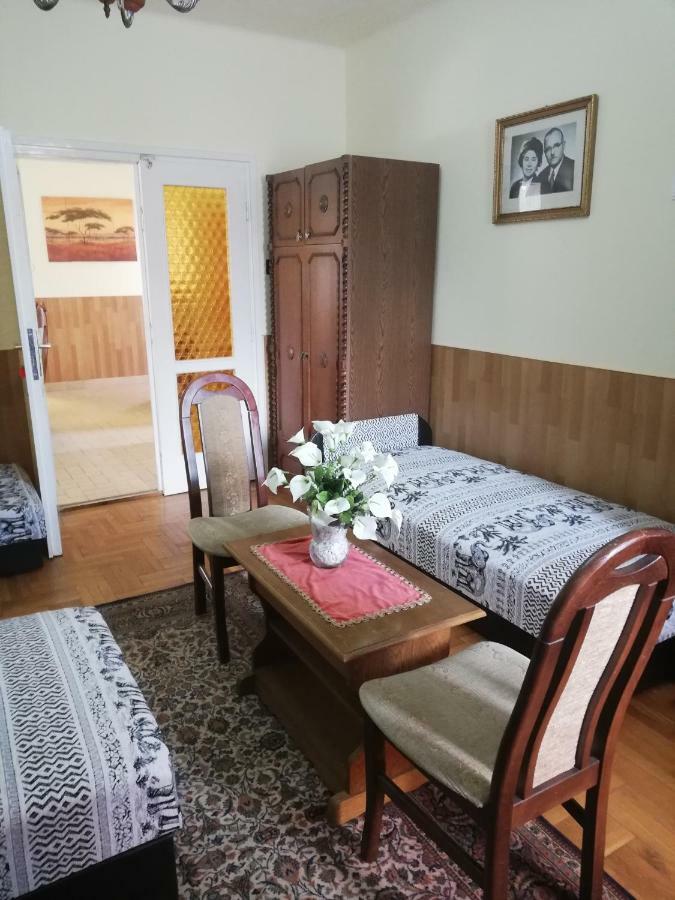 Szoboszlofonix Vendeghaz Hotel Hajdúszoboszló Eksteriør billede