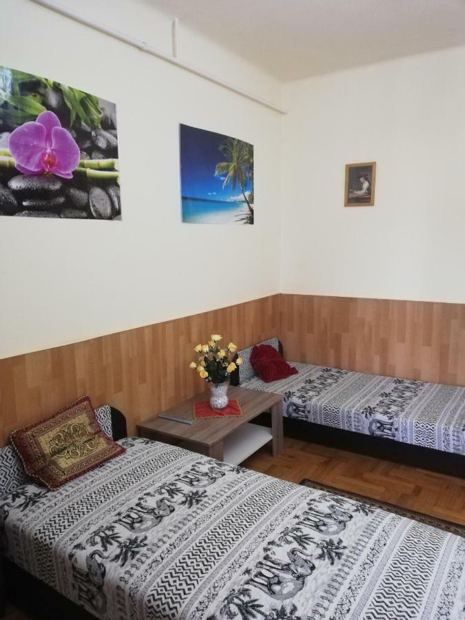 Szoboszlofonix Vendeghaz Hotel Hajdúszoboszló Eksteriør billede
