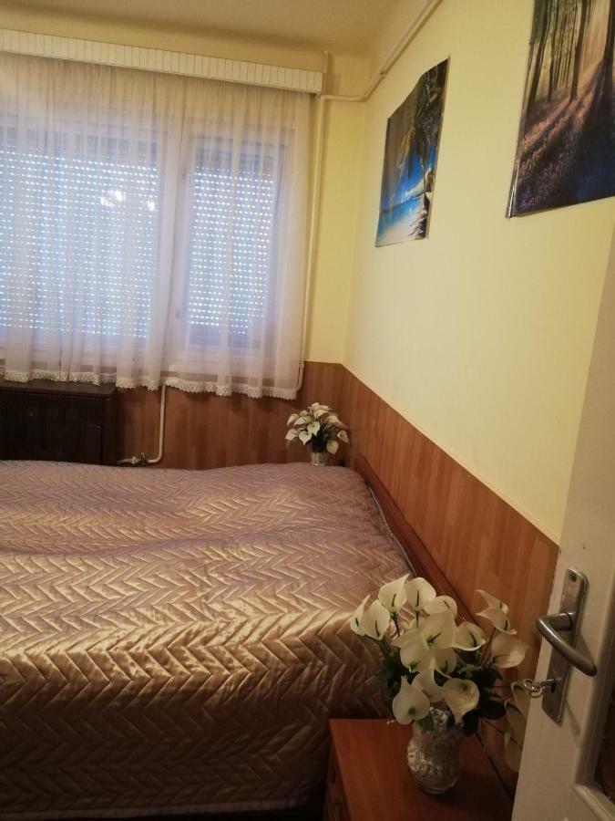 Szoboszlofonix Vendeghaz Hotel Hajdúszoboszló Eksteriør billede