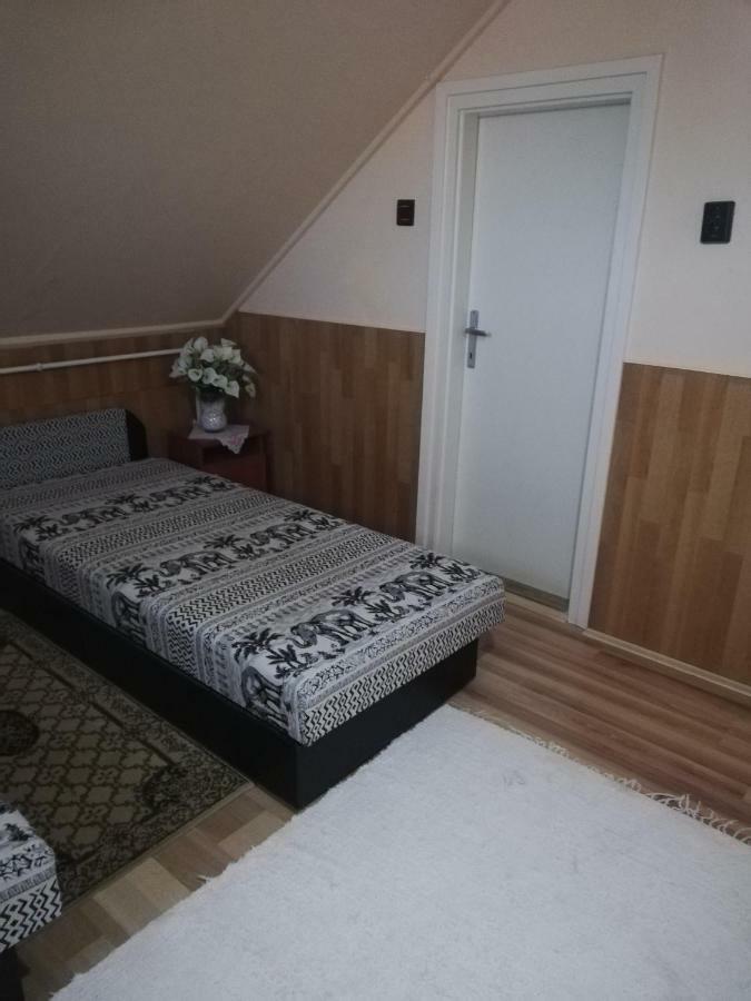Szoboszlofonix Vendeghaz Hotel Hajdúszoboszló Eksteriør billede