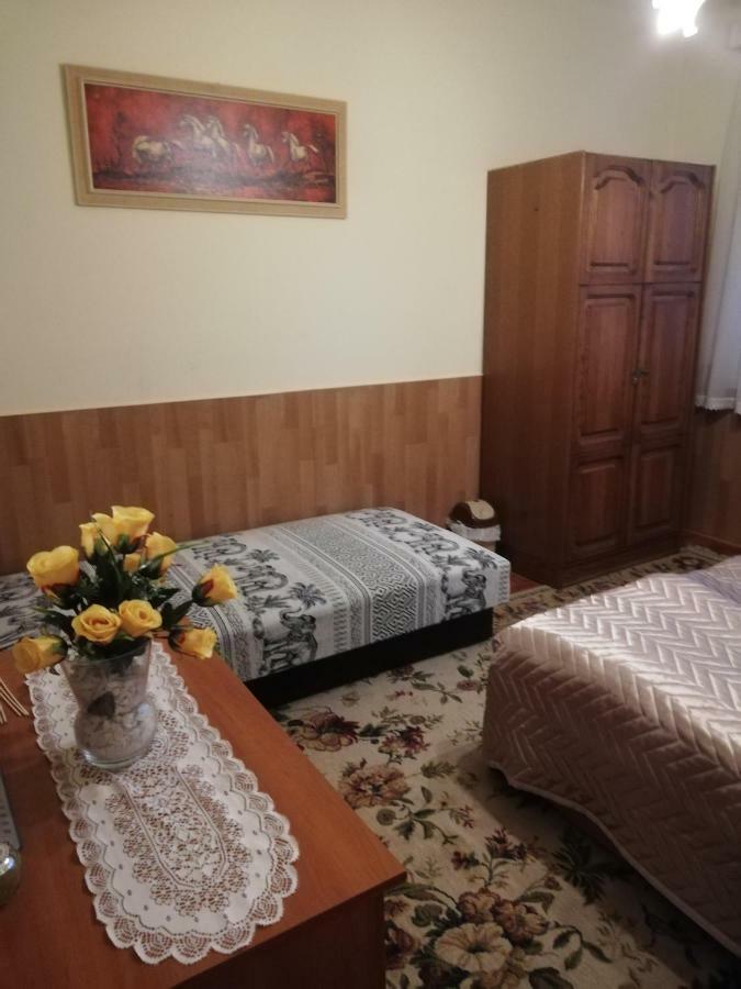 Szoboszlofonix Vendeghaz Hotel Hajdúszoboszló Eksteriør billede