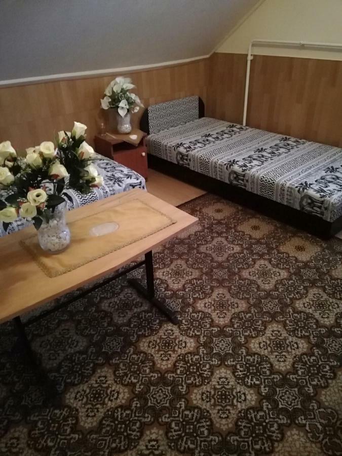 Szoboszlofonix Vendeghaz Hotel Hajdúszoboszló Eksteriør billede