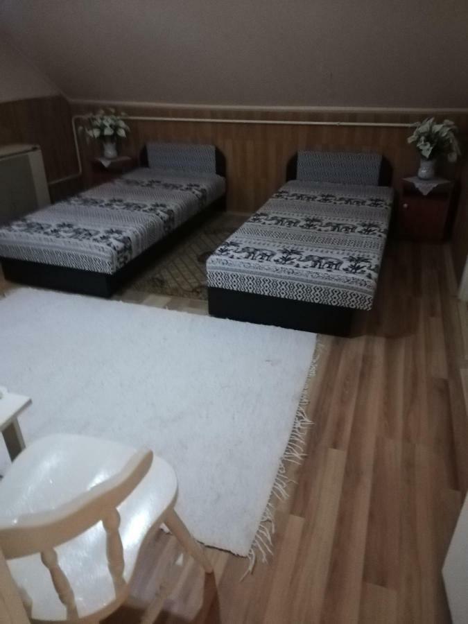 Szoboszlofonix Vendeghaz Hotel Hajdúszoboszló Eksteriør billede