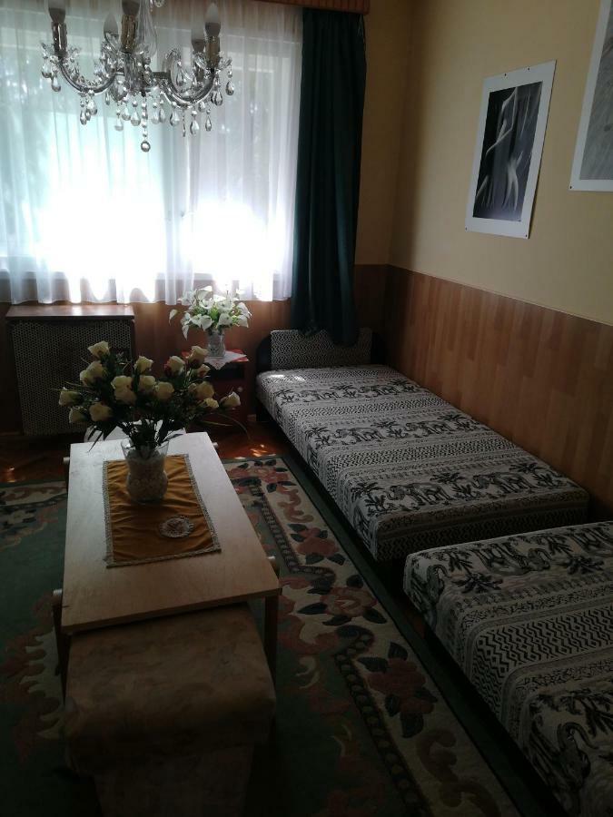Szoboszlofonix Vendeghaz Hotel Hajdúszoboszló Eksteriør billede