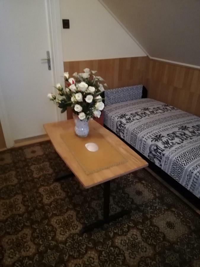 Szoboszlofonix Vendeghaz Hotel Hajdúszoboszló Eksteriør billede