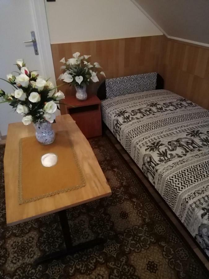 Szoboszlofonix Vendeghaz Hotel Hajdúszoboszló Eksteriør billede