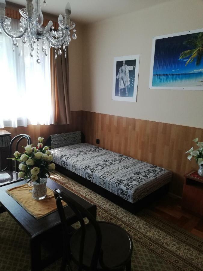Szoboszlofonix Vendeghaz Hotel Hajdúszoboszló Eksteriør billede