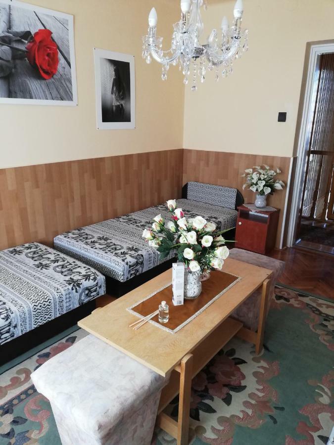 Szoboszlofonix Vendeghaz Hotel Hajdúszoboszló Eksteriør billede