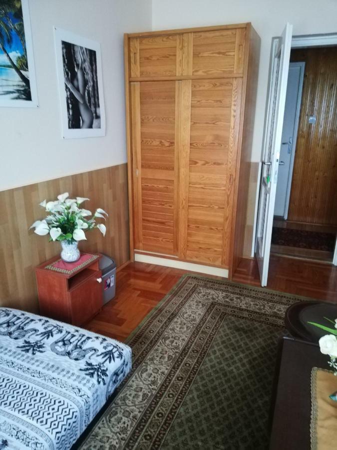 Szoboszlofonix Vendeghaz Hotel Hajdúszoboszló Eksteriør billede