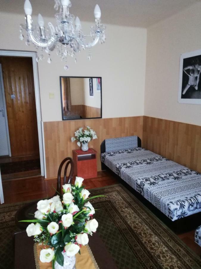 Szoboszlofonix Vendeghaz Hotel Hajdúszoboszló Eksteriør billede