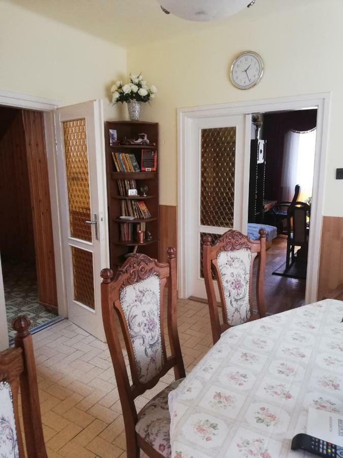 Szoboszlofonix Vendeghaz Hotel Hajdúszoboszló Eksteriør billede